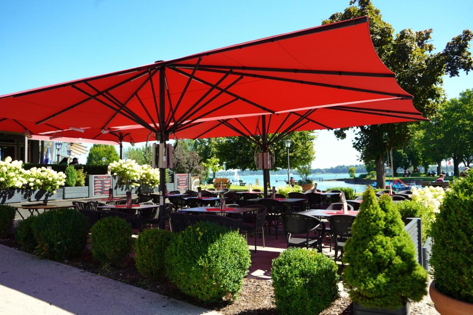 Hotel Schlossblick Chiemsee Prien am Chiemsee Ngoại thất bức ảnh