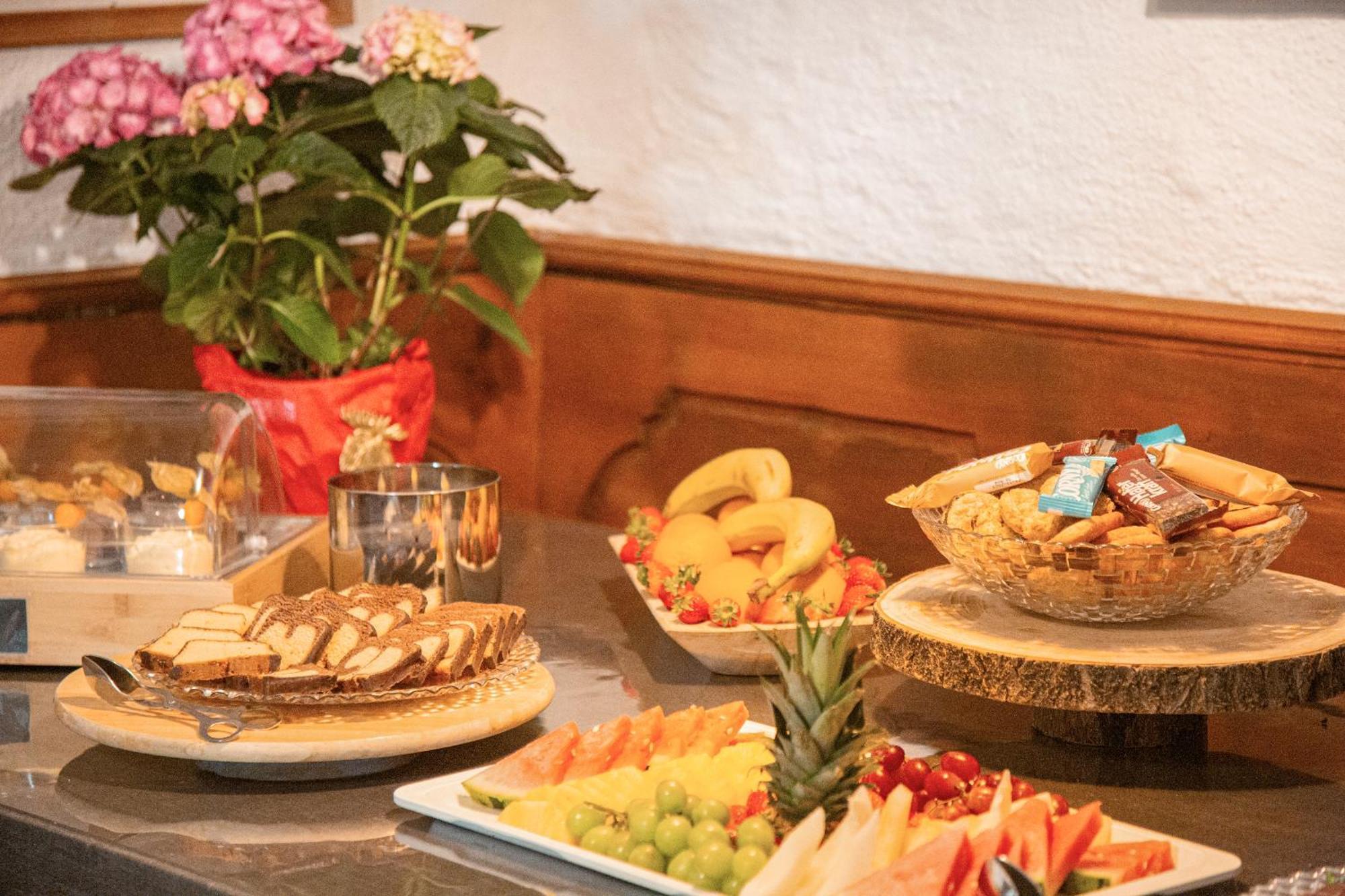 Hotel Schlossblick Chiemsee Prien am Chiemsee Ngoại thất bức ảnh