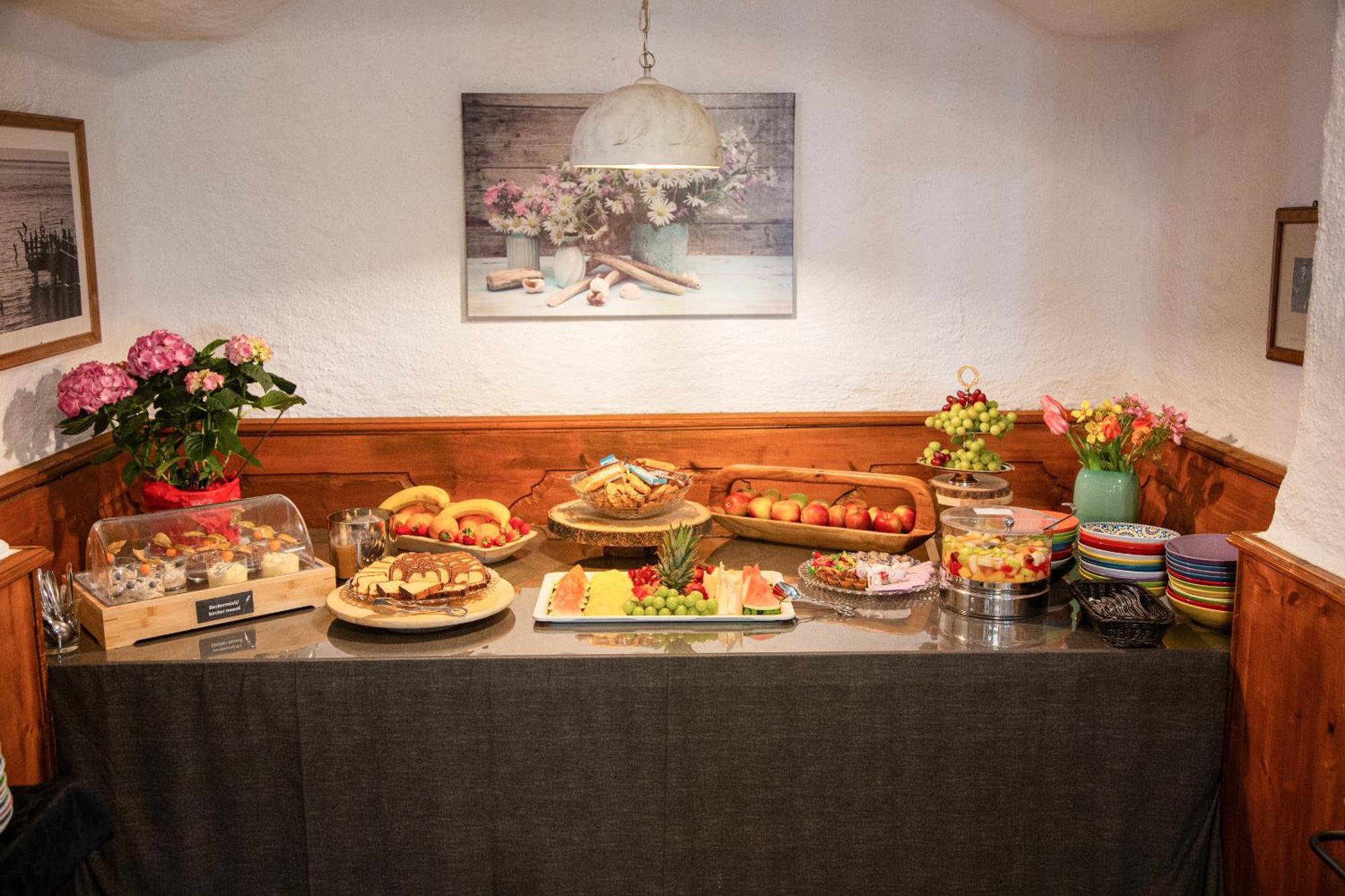 Hotel Schlossblick Chiemsee Prien am Chiemsee Ngoại thất bức ảnh