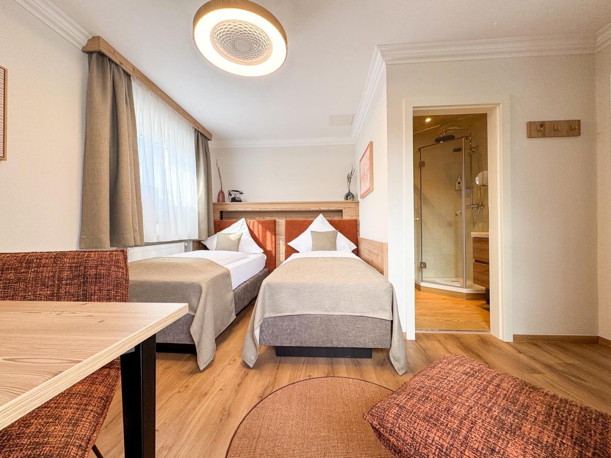 Hotel Schlossblick Chiemsee Prien am Chiemsee Ngoại thất bức ảnh