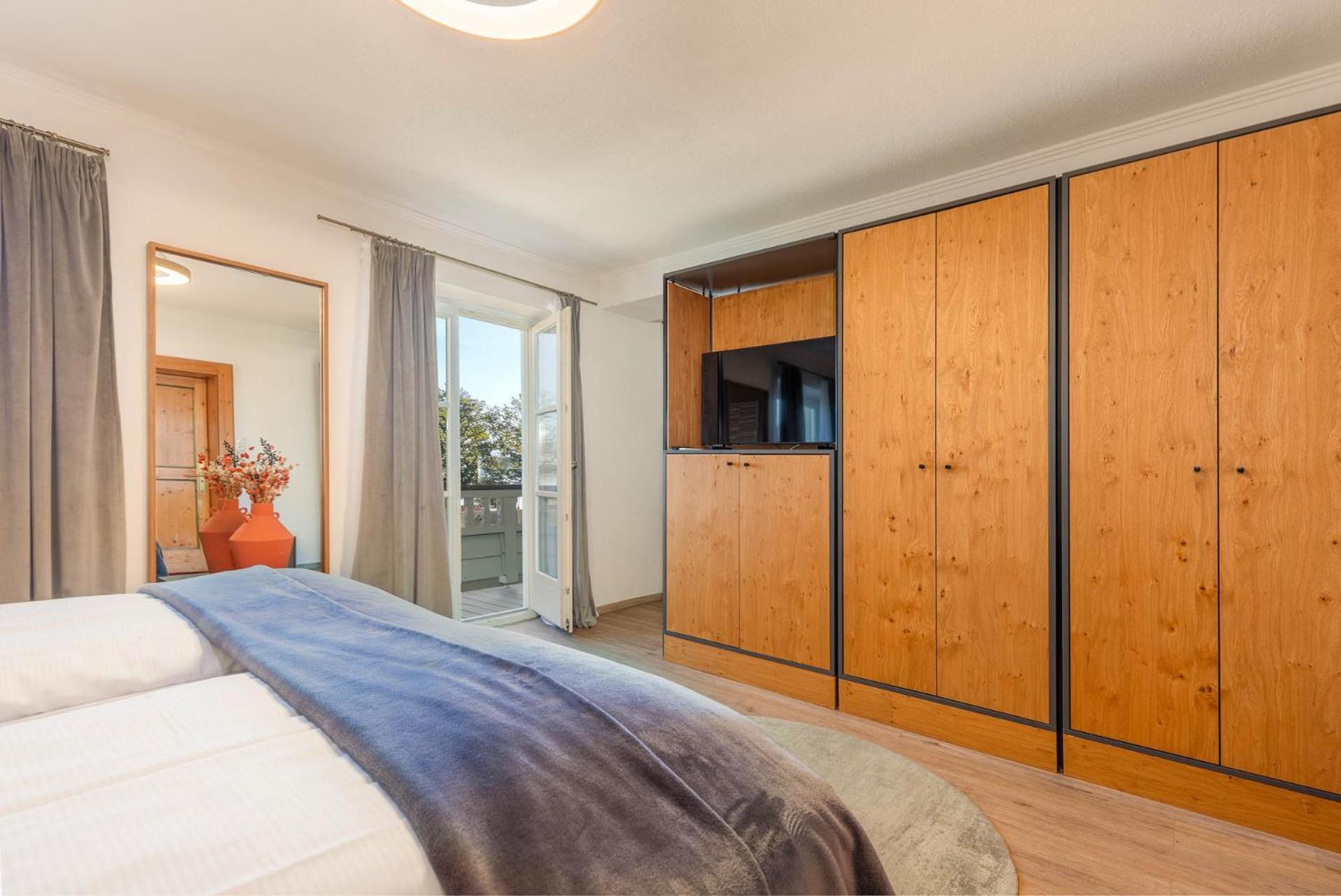 Hotel Schlossblick Chiemsee Prien am Chiemsee Ngoại thất bức ảnh