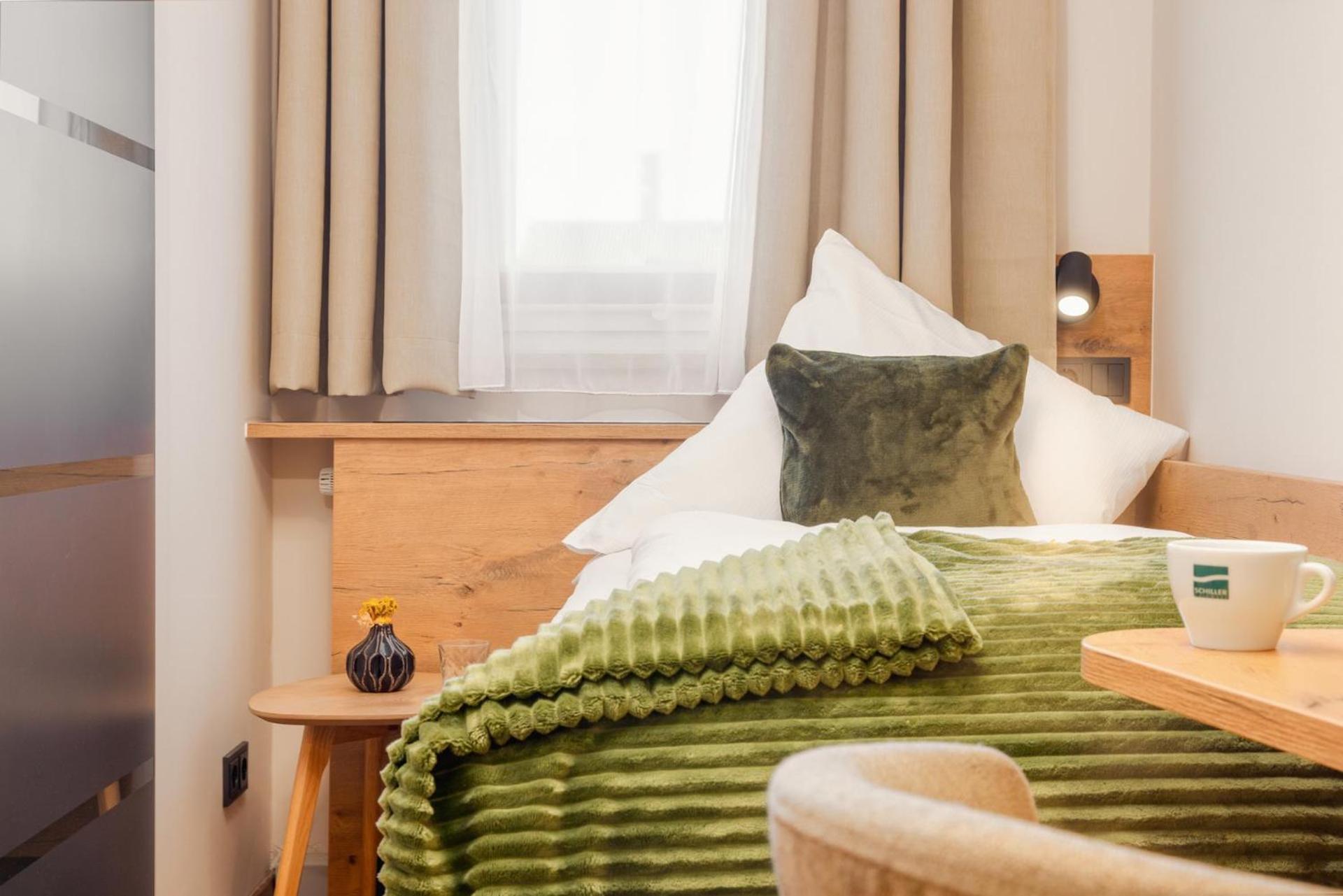 Hotel Schlossblick Chiemsee Prien am Chiemsee Ngoại thất bức ảnh