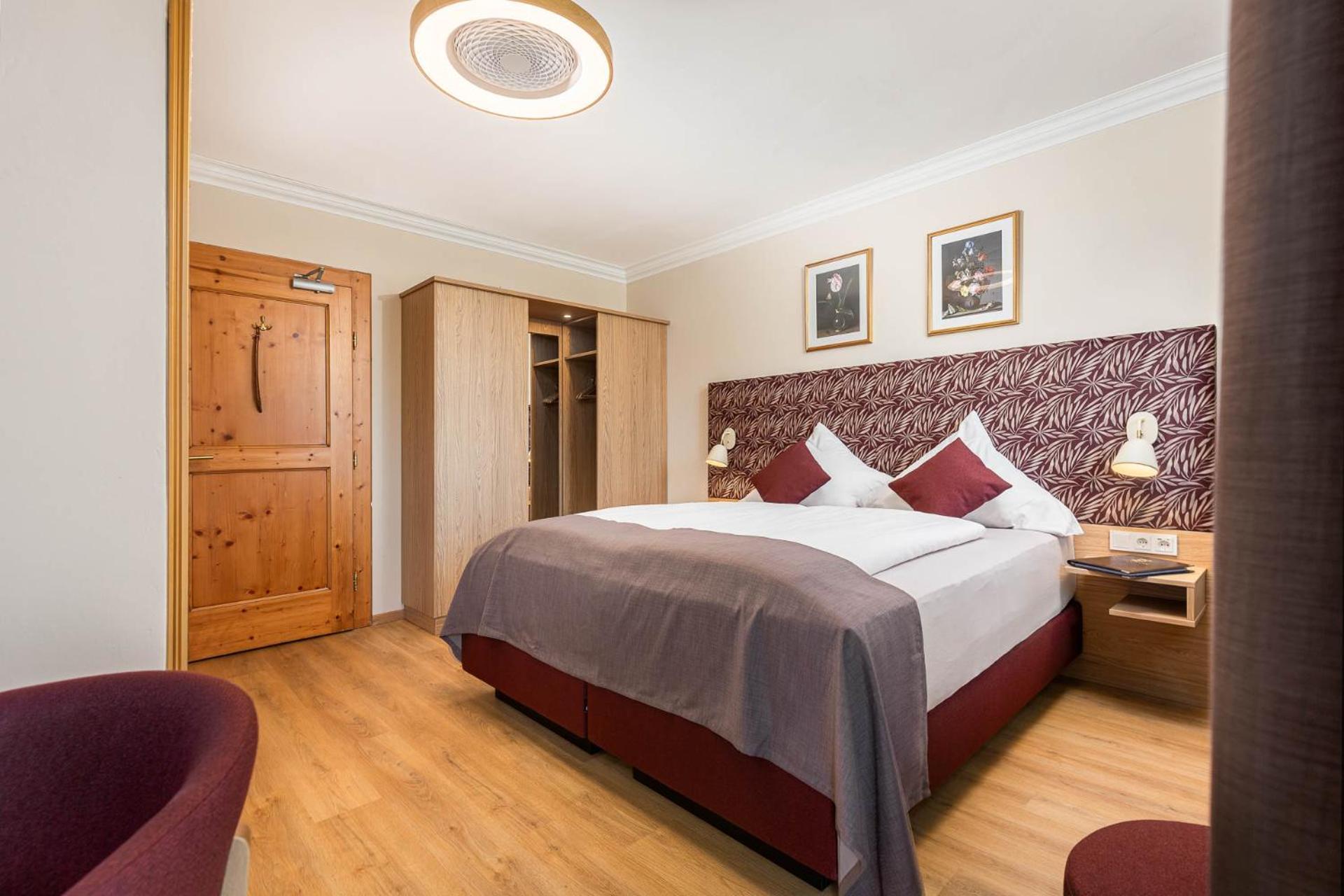 Hotel Schlossblick Chiemsee Prien am Chiemsee Ngoại thất bức ảnh